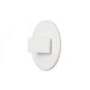 1pcs New Splash Guard Seamless Windproof Fixing Clip Self Adhesive Shower Curtain Clips