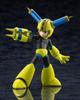 Kotobukiya Mega Man Scramble Thunder plastic model approximately 147mm Ver. (Non-scale kit, tall)