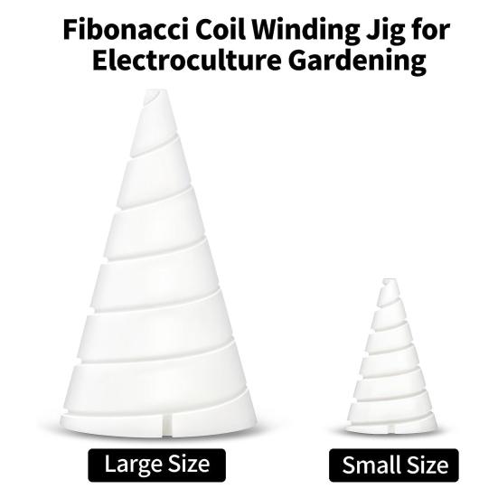 Инструмент для намотки катушки, многоразовое многофункциональное приспособление для антенны, садовое медное приспособление для антенны