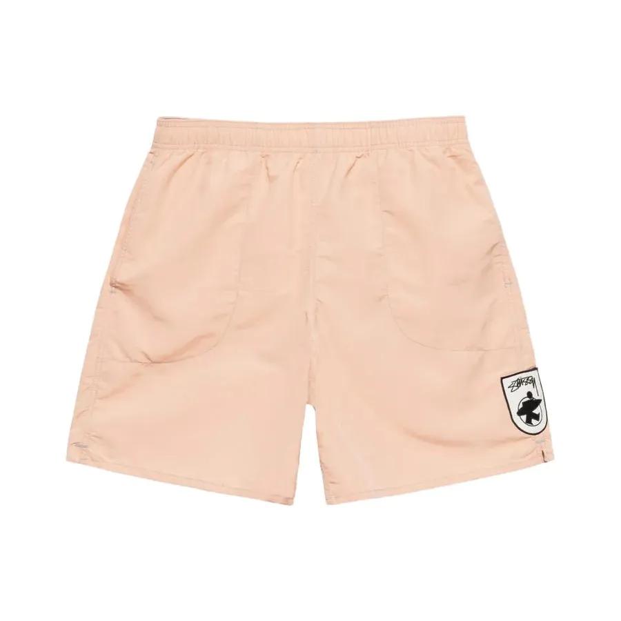 Stussy Surfman Patch Water Short (Unisex) Casual Shorts 113148