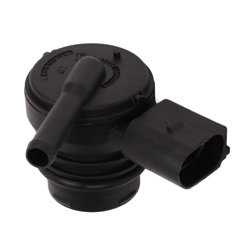 2-контактный электромагнитный клапан продувки угольного адсорбера 1J0906517F Замена для Bora 1.4L 1.6L 16V MPI