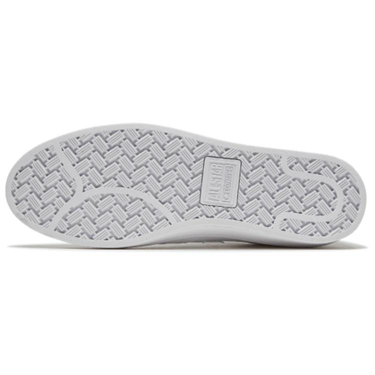 Converse Pro Leather Low 'Triple White' Мужские 167239C