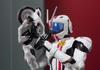 TAMASHII NATIONS Камен Райдер Мах, первое издание SHFiguarts (с бонусом)