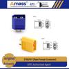 Amass XT60-M/F Motor ESC Lithium Battery Connector
