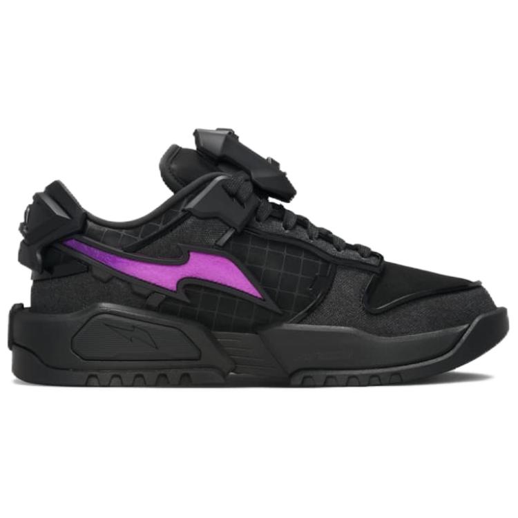 RTFKT X Nike Dunk Genesis VOID Edition HM4465-001