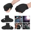 1Pair Portable Wrist Sandbag Weighted Strength Training Exercise Gloves Fitness Equipment