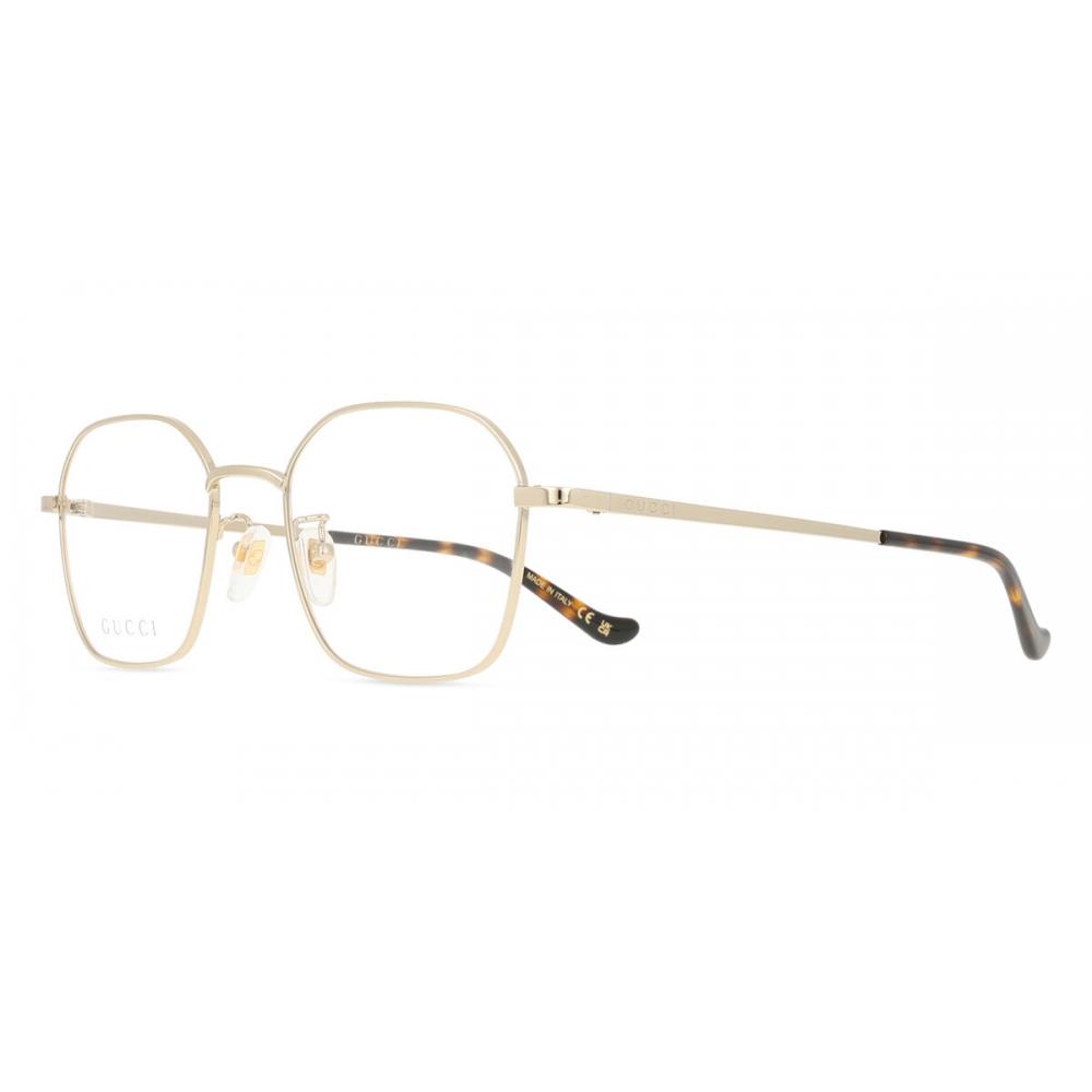 Gucci Gg1611oa Азиатская посадка 001 Унисекс очки