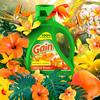Gain Island Fresh Liquid Detergent 1360ml