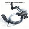 Water Pipe for Land Rover Discovery 4 & Range Rover (Part Numbers: LR025969, LR013685, LR020126)