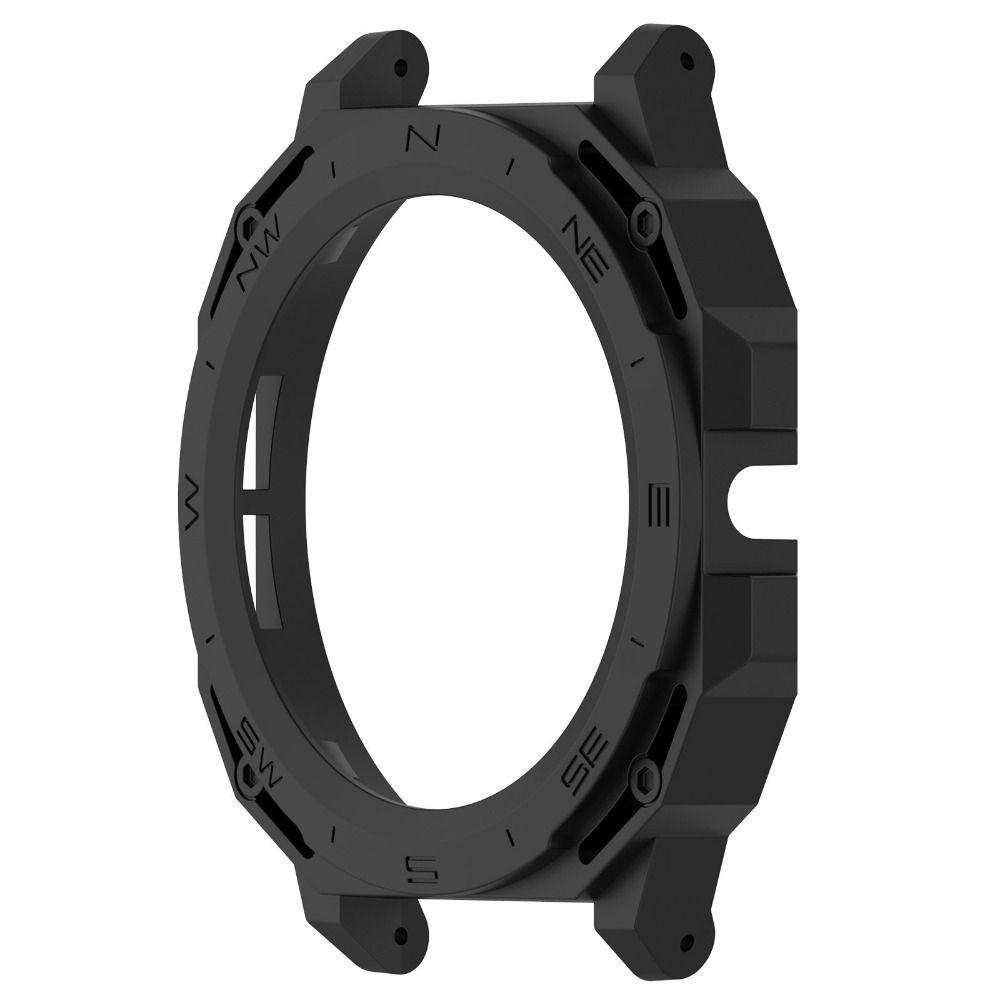 Sports Accessrories Cases Protective Bumper TPU Cover Armor Watch Case No Screen Protector