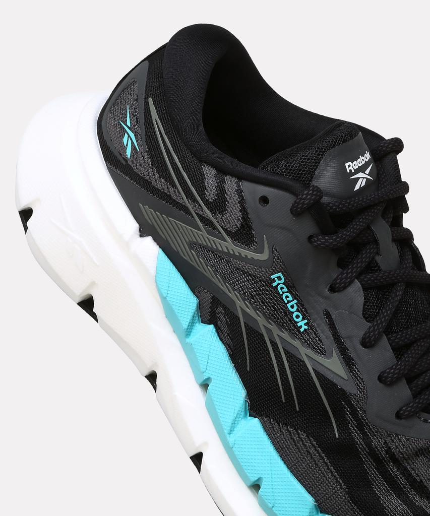 Reebok Float Weak Double (W) - Black:Turquoise / 100276903