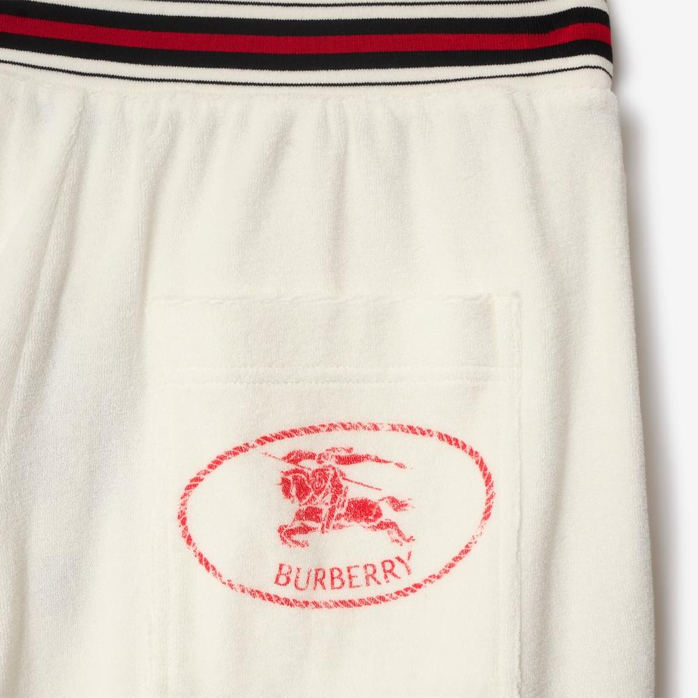 Burberry SS25 Casual Shorts Men's 81124881