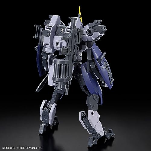 BANDAI SPIRITS HG Kyoukai Senki Meires Protogoyou пластиковая модель с цветовой кодировкой в масштабе 1/72.