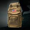 Outdoor Waterproof Bags Tactical Backpack  Bag Backpack for Hiking Camping Hunting Travelling Bags Backpacks