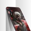 Стильный тренд для Samsung A70 A30 A20s A40 A50 A20e Note 20 Ultra 10 A10 A10s A42 5G M52 5G A91 аниме манга токийский гуль чехол