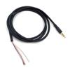3,5 мм Штекерный Разъем Аудио Кабель для HyperX Cloud II Core Pro Cloudx-Stinger