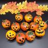 Halloween Pumpkin Artificial Foam Pumpkins Simulation Props Party Home Decor