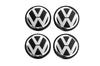 Wheel Caps 65/56mm VW65tur (4 Things)