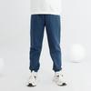 Korean Style Spring Children's Solid Color Trousers - New Girls' All-Match Casual Sports Pants