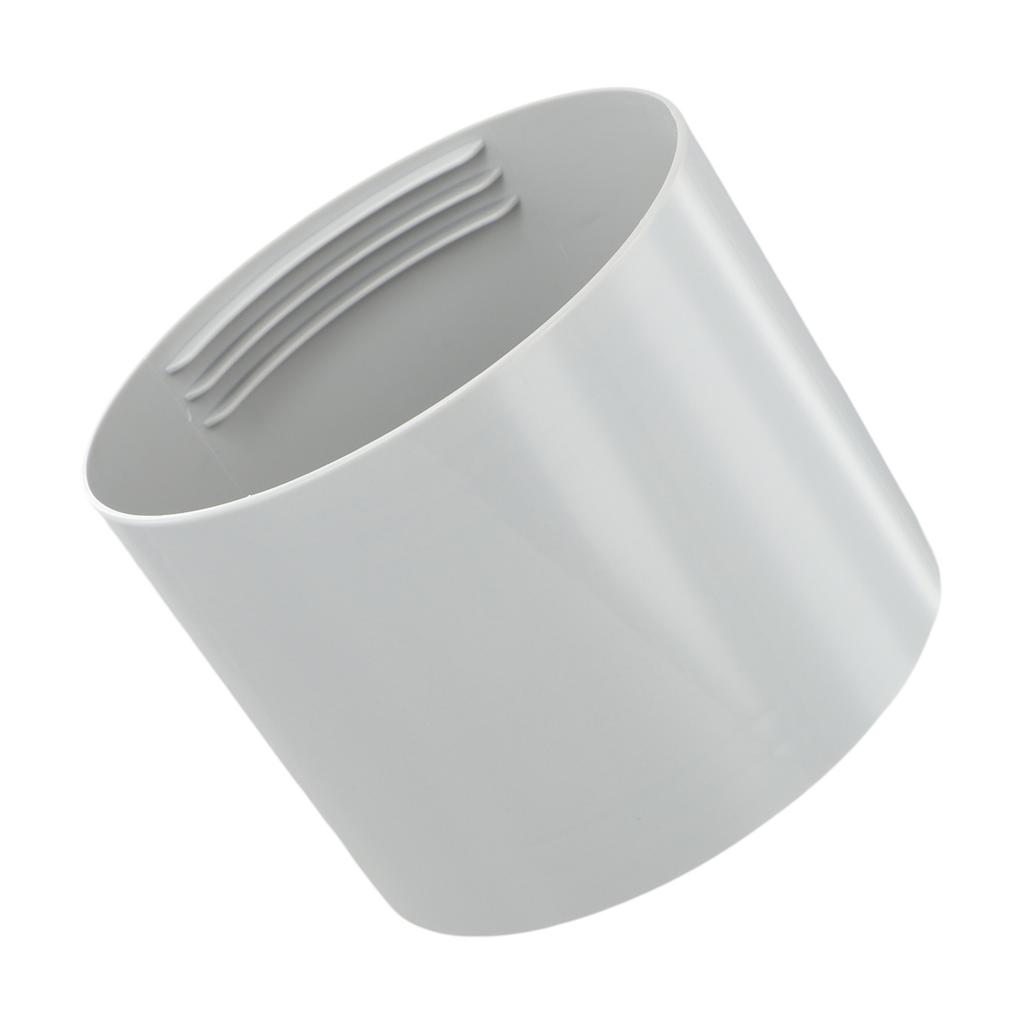 Соединитель выхлопного шланга 100/130/150 мм Адаптер-удлинитель для выхлопа кондиционера Инструменты для вентиляции выхлопного шланга кондиционера