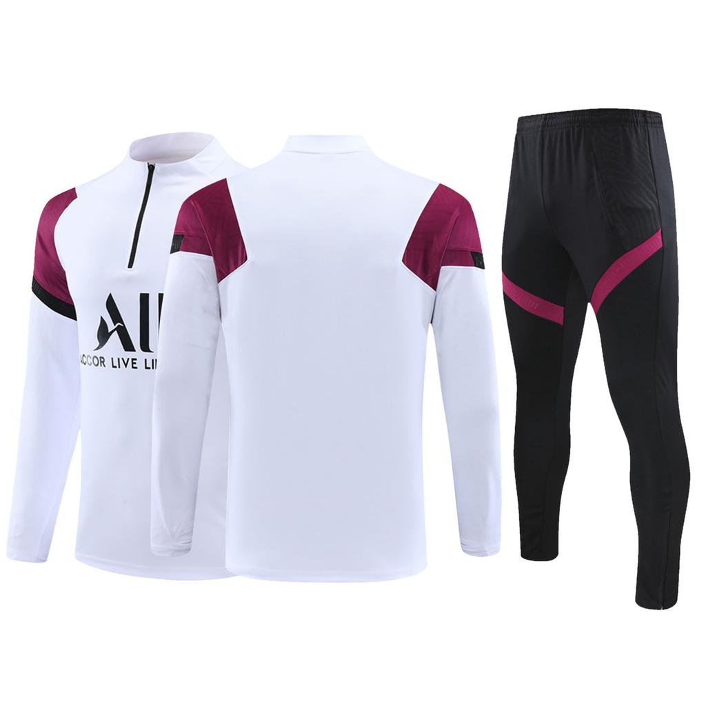 Спортивный костюм для домашних тренировок ФК «Сен-Жермен» Новый взрослый размер