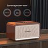 Беспроводная Bluetooth-колонка SANSUI A5 с сабвуфером, штекер CN (адаптер в комплекте)