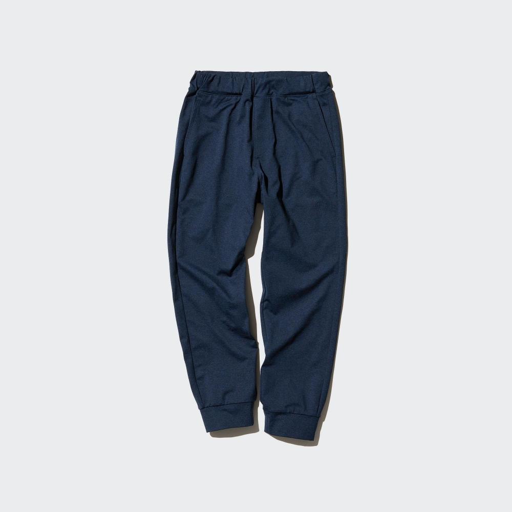 Uniqlo KIDS AIRism ULTRA STRETCH JOGGER PANTS