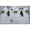 Green Bay Packers Retro NFL Jersey Set With Scarf Hat Gloves Men Wear