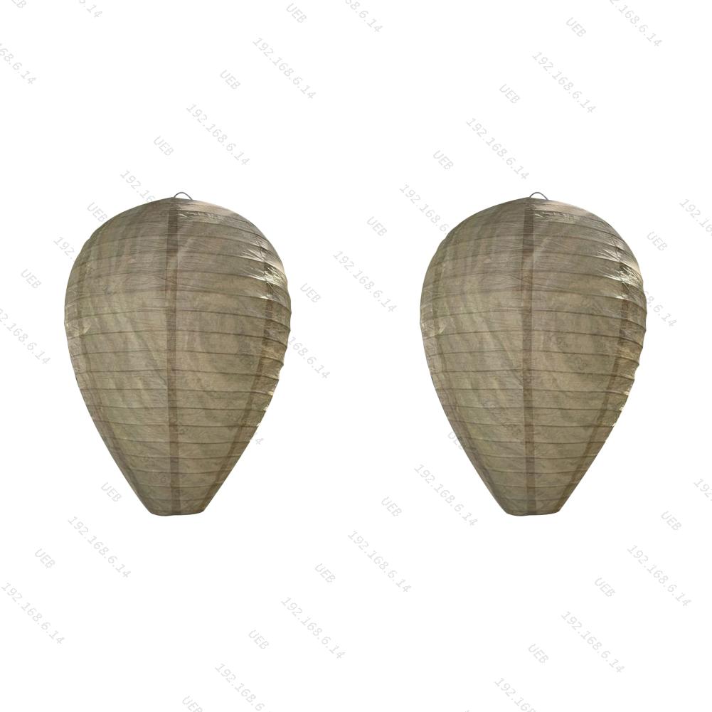 Реалистичный отпугиватель ос, поддельный отпугиватель шершней, безопасная поддельная ловушка для шершней, безопасная ловушка для сада и патио на открытом воздухе