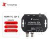 Многоинтерфейсный преобразователь HDMI в SDI TCHD