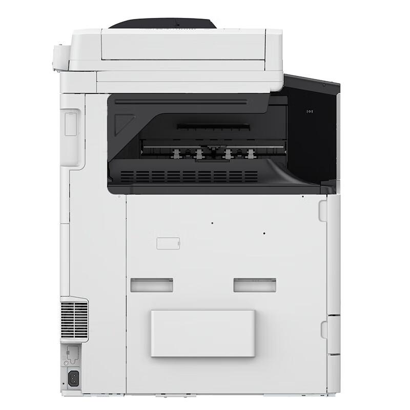 Canon IRC3330L A4 Color Multifunction Office Copier CN plug (adapter included)