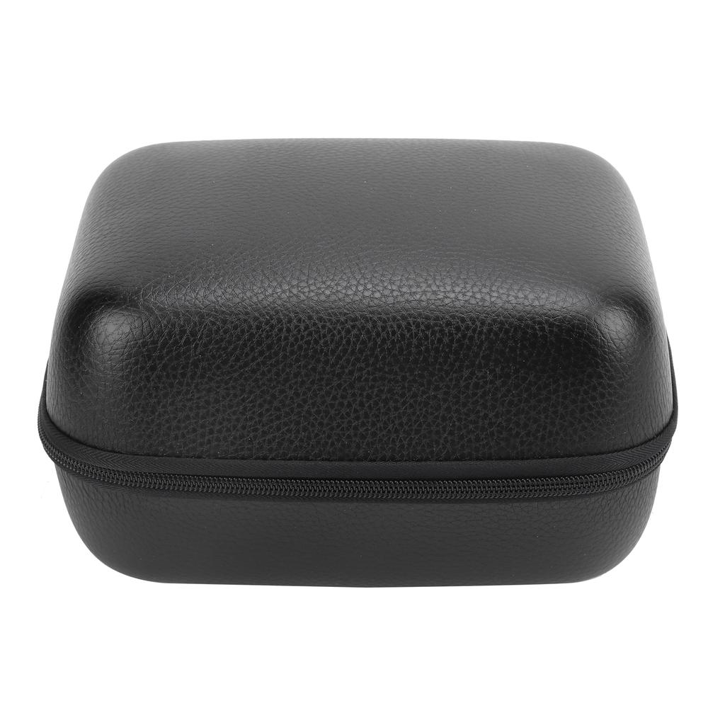 Чехол для рыболовной катушки, чехол из искусственной кожи, жесткий защитный чехол для рыболовной катушки, сумка для хранения, коробка для храненияM