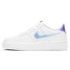 Air Force 1 Low "Digital Swoosh" GS Sneakers CW1577-100
