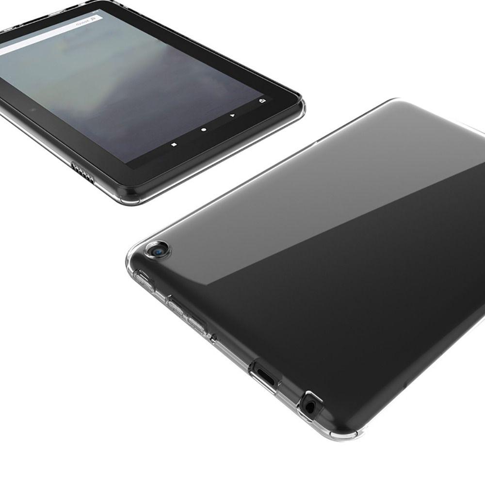 Прозрачный защитный чехол Funda TPU 11-го поколения для Kindle Paperwhite 1/2/3/4/5