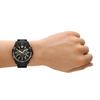 Armani Watch NA AX1963 Black [AX Exchange] Men's