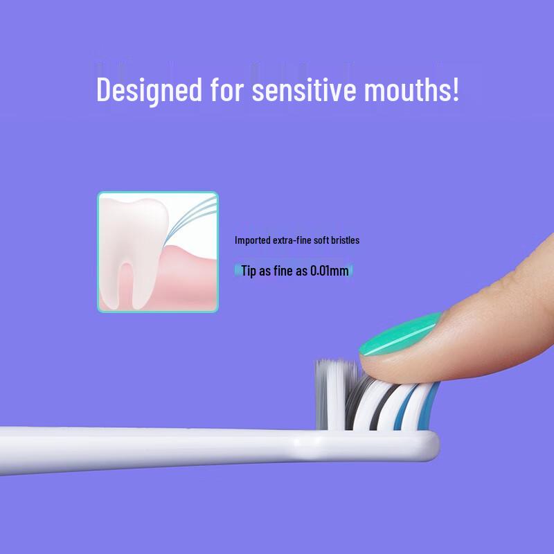 Dr. BEI C1 Smart Sonic Electric Toothbrush