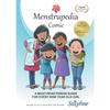 Menstrupedia Comic Paperback Aditi Gupta .