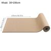 Wear-resistant Cat Crawling Mat Non-woven Fabrics Anti Cats Scratch Board  Wall