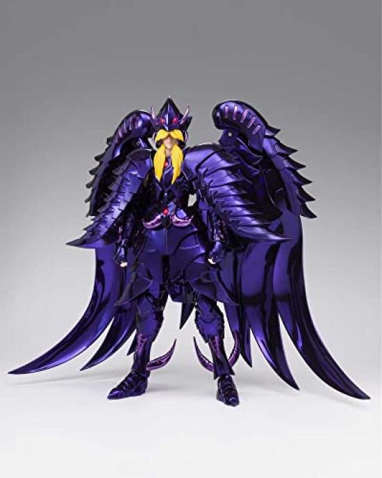 Saint Cloth Myth EX Гриффон Минос ~ИЗДАНИЕ ОРИГИНАЛЬНЫХ ЦВЕТОВ~