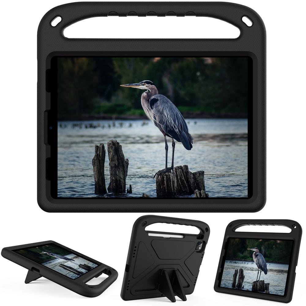 Для Apple iPad Air 4 5 4th 5th Gen 10,9 дюймов 2020 2022 A2324 A2325 A2316 A2588 A2589 чехол EVA портативный ударопрочный детский чехол-подставка с ручкой