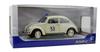 Solido Beetle Volkswagen Diecast Car S1800505 Beetle Harvey White 1/18