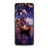 Чехол для телефона для Xiaomi Mi 14 13 12 11 Lite 13T 12T 11x 11T 10T Pro 9T Note 10 Lite Мягкий силиконовый чехол Звездная ночь Ван Гог