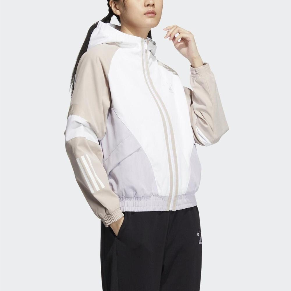 Adidas Jacket Women's Dusty Pink HY2814