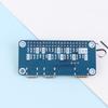 Rp2350-Pizero Плата разработки Raspberry Pi Pico 2 На базе Rp2350B 16МБ Flash Dvi Pio-Usb Интерфейс Микроконтроллер