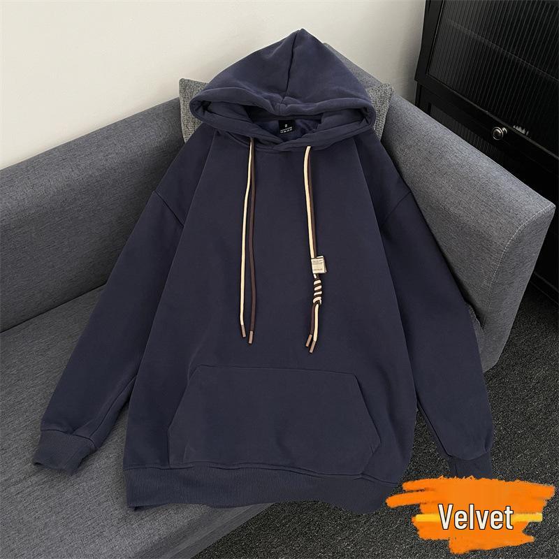 JEM20 Fleece-Lined Sweatshirt - Silver Fox, Regular Style, Sizes M to 3XL, P45. Khaki Option Available.