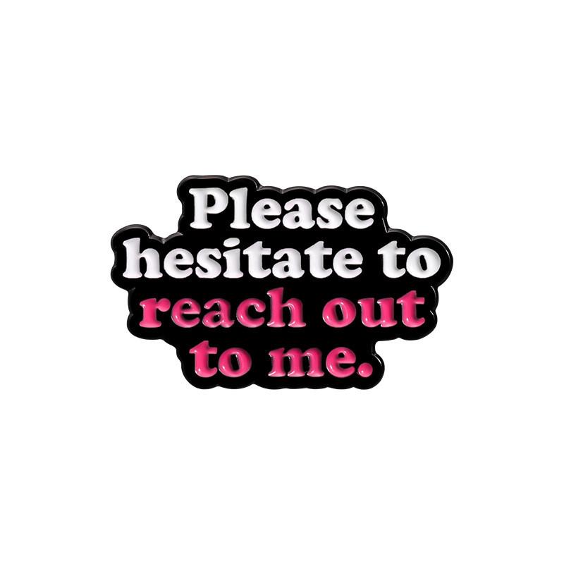 Stylish Alloy Cartoon Character Brooch Versatile Decorative Pin For All Occasions