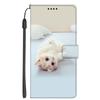Чехол-книжка с подставкой из ПУ-кожи для Honor 90 5G / Honor 90 Lite 5G / Honor90 Pro 90Pro / Honor Magic6 Lite, кошелек, чехлы для телефона