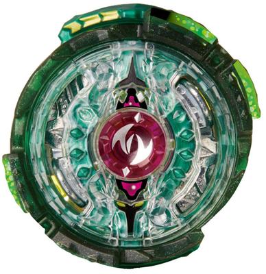 Beyblade Burst B-135 Бустер Бушин Ашура.Hr.Kp Десять