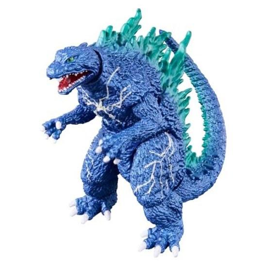 Bandai Namco Gojiburst Thunder Godzilla Action Figure