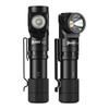 WUBEN L1 Rechargeable LED High Lumens IP68 Powerful Handheld Flashlight for Emergency Power and Disaster Preparedness Flashlight, (2000 Lumens),
